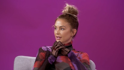 Lala Kent Reveals Katie Maloney's Complaints About Ariana Madix