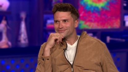 Tom Schwartz Reveals the Identity of the Mystery Girl He Kissed in Las Vegas