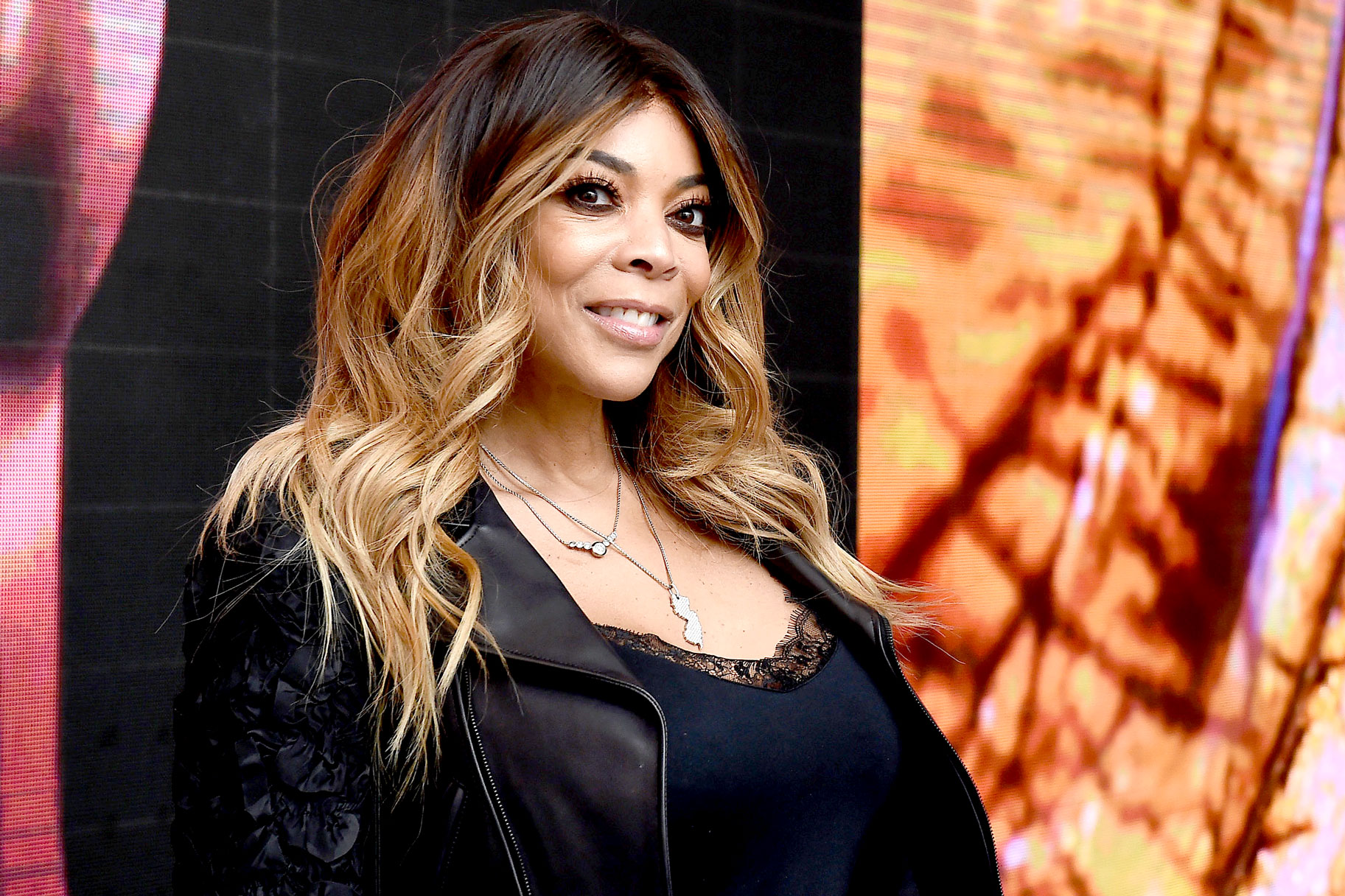 Wendy Williams relapses