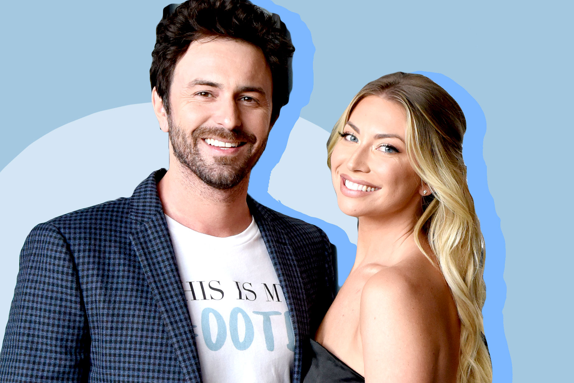 Stassi and Beau