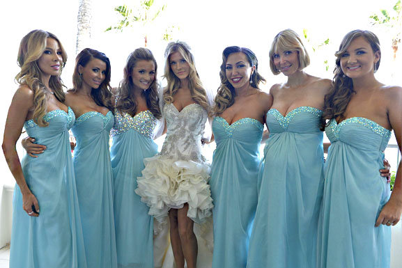 Real Housewives Of Miami Season 3 Joanna Romain Wedding 04