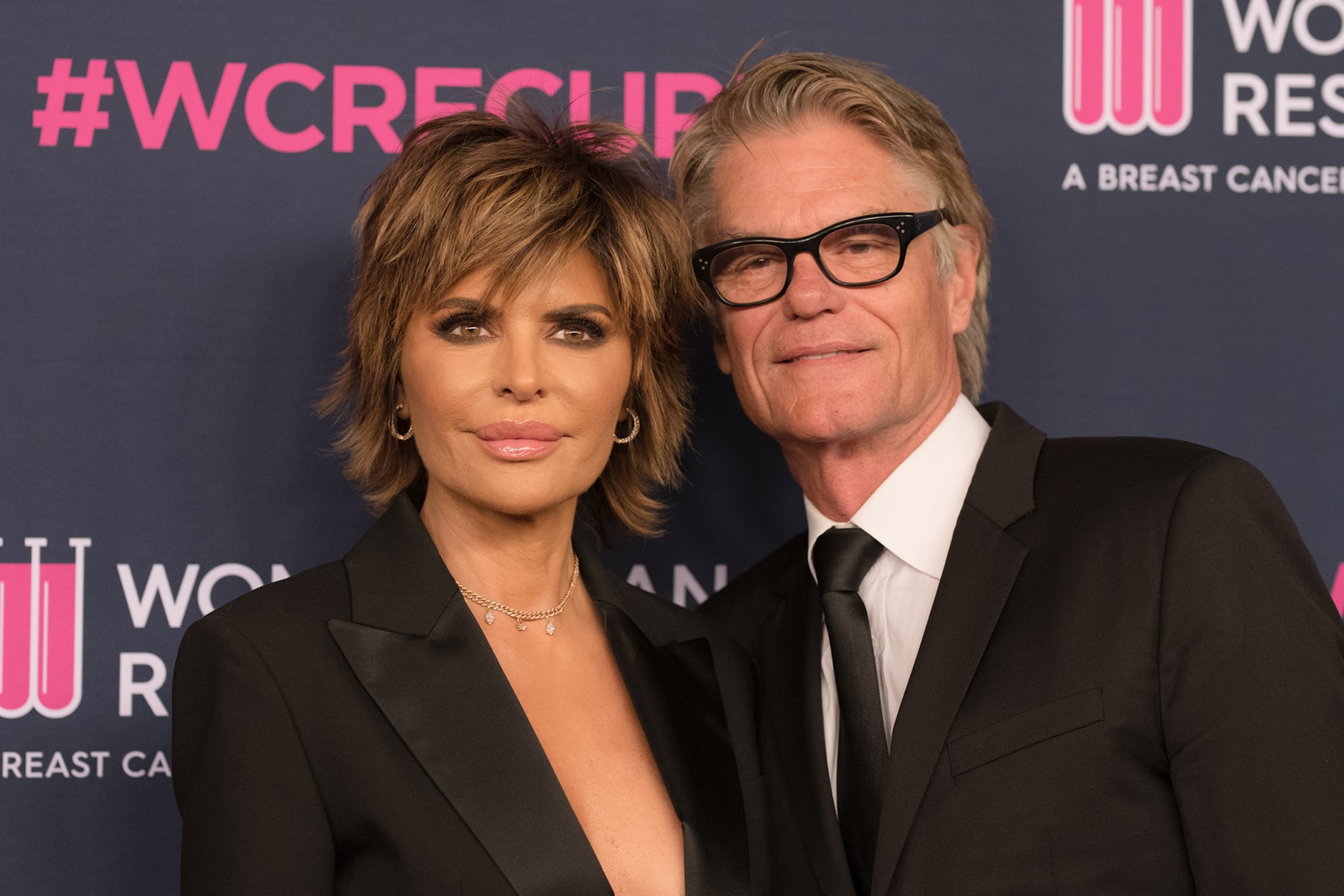 Lisa Rinna Harry Unknown Facts