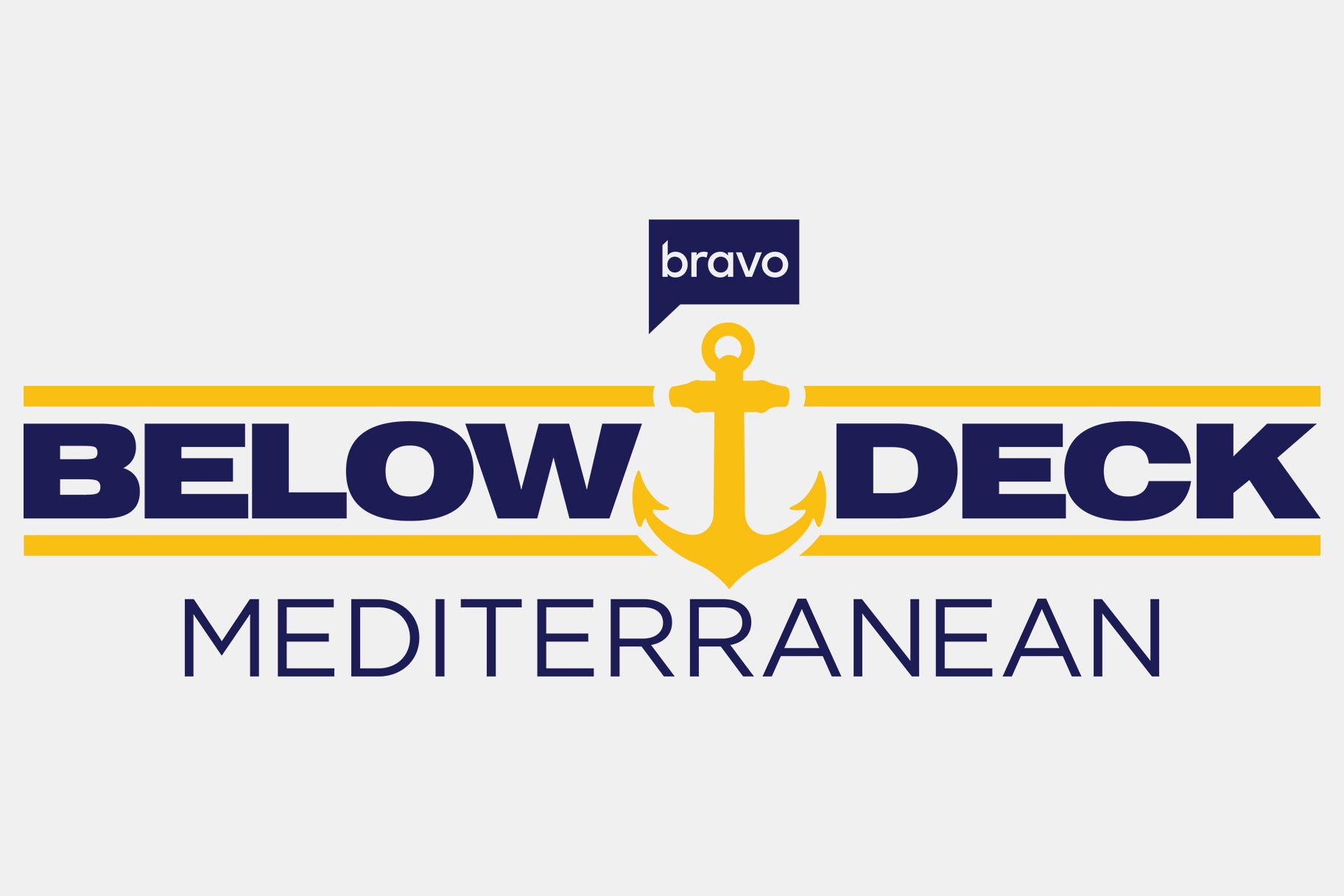 Daily Dish Below Deck Mediterranean