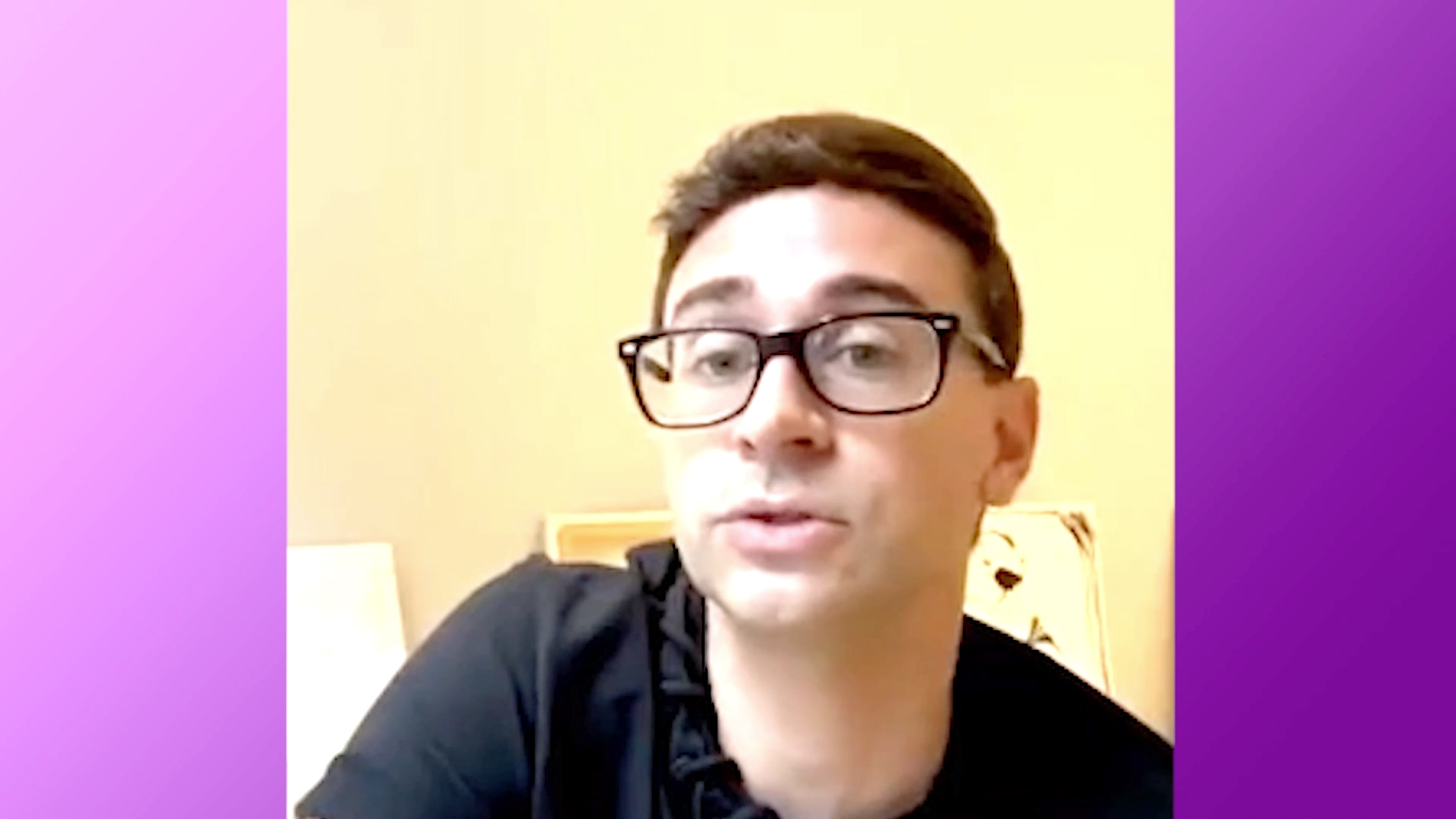 Christian Siriano: "It's Not Enough to Just Make Pretty Dresses"