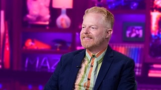 Jesse Tyler Ferguson and John Early Reveal Which Celebrities They Last Texted