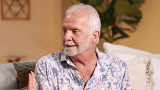 Captain Lee Gives His Definition of "Hooking Up"