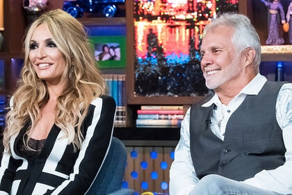 Captain Lee Kate Chastain Wwhl