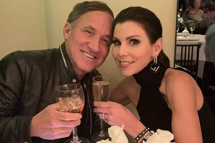 Heather Dubrow Terry Nickname Marriage