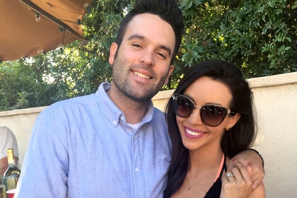 Scheana Mike Shay Relationship Vpr