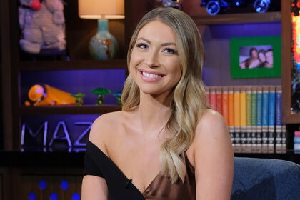 Stassi Schroeder Moving Out