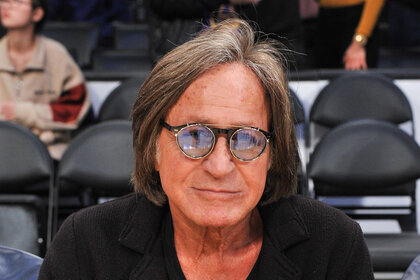 Mohamed Hadid On Racism