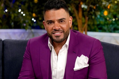 Mike Shouhed Shahs Reunion Update