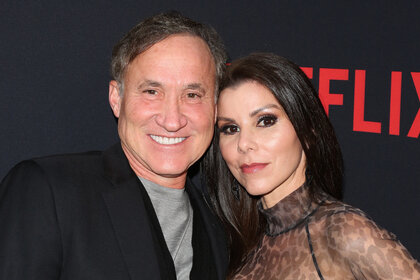 Heather Terry Dubrow Update