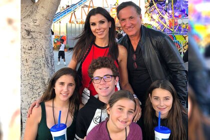 Dish Heather Dubrow Promote