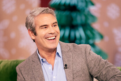 Daily Dish Ig Andy Cohen Favorite Bravo Moms Of All Time