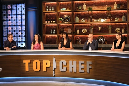 Daily Dish Top Chef Season 19 Finale Location