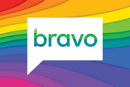 Bravo Pride