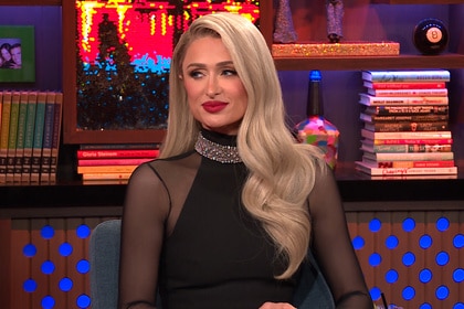 How Did Paris Hilton’s Family Feel About Her New Memoir?