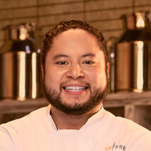 Top Chef S21 Kenny Nguyen