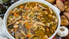 Dorit Kemsley Soup Recipe