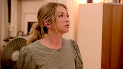 What witch did Stassi Schroeder have come to her house?
