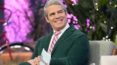Daily Dish Rhoc Andy Cohen Reunion