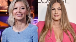 Split of Ariana Madix on WWHL and Brittany Cartwright L'Oréal Paris Women Of Worth event