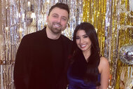 Chris Manzo Girlfriend Move In Together