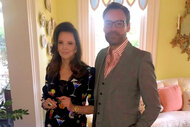 Daily Dish Southern Charm Whitney Sudler Smith Patricia Altschul