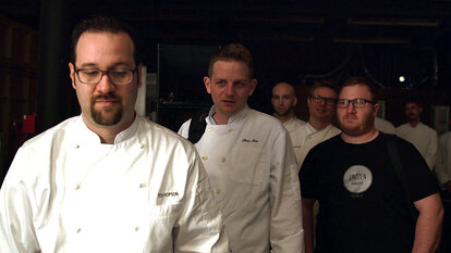 Battle of the Sous Chefs: Highs and Lows