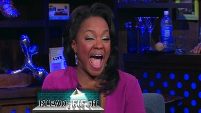 After Show: Phaedra Pleads