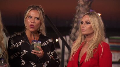 Half the Guest List for Shannon Storms Beador’s Party Is MIA
