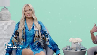 The Real Housewives Are Still Confused by Erika Jayne's Perceived Lack of Compassion