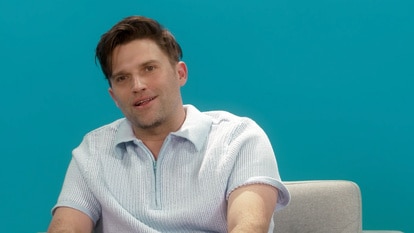 Tom Schwartz Reveals What Made Him Feel "Savage and Barbaric"