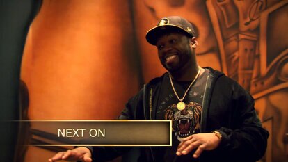 Next on MDLNY: Your First Look at 50 Cent's Crib
