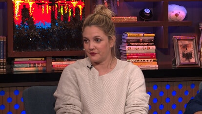 Drew Barrymore Says ‘E.T.’ Sequel Unlikely