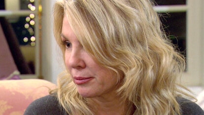 Next on RHONY: It Will Only Get Worse