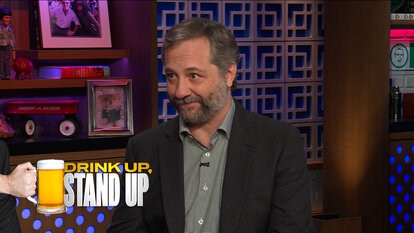 Judd Apatow Has Gotten Into It with a Heckler