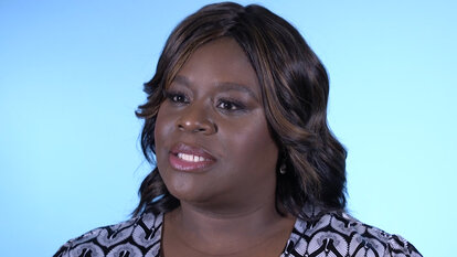 Retta Talks About Her Upcoming Film To the Bone
