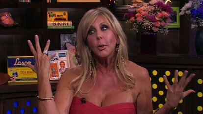 After Show: Looks Off Limits for Vicki Gunvalson
