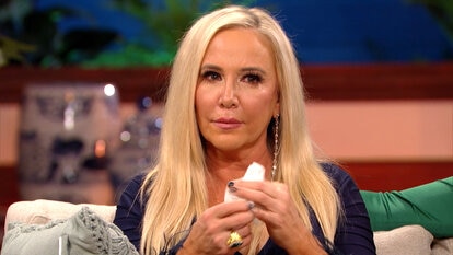 Tamra Judge Just Hit a Nerve in Shannon Beador