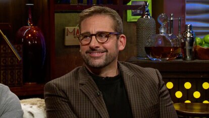 After Show: Steve Carell and Miley Cyrus... Neighbors?