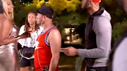 Nene Leakes Clashes with Producers as She Walks Out on The Real Housewives of Atlanta