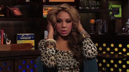 After Show: Tamar's Spinoff