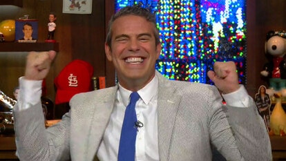 #WWHL Turns 4: Andy's Best and Worst