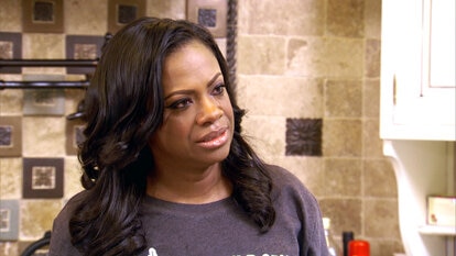 Next: Why's Kandi in Tears?