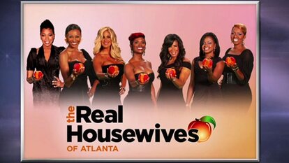 Monica: Atlanta Housewife?