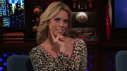 After Show: Cheryl Hines's Favorite 'Curb' Moment