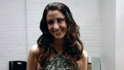 Five Questions with Shannon Elizabeth
