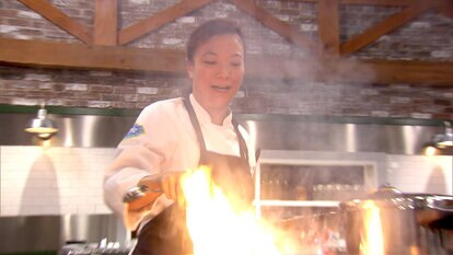 Top Chef Exit Interview: Shirley